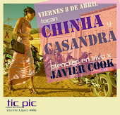 Chinha/Casandra/JavierCook