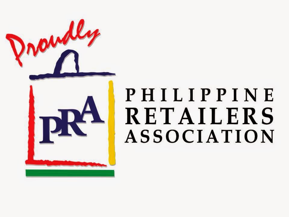 Philippine Retailers Association Partners with Exlink Events for the