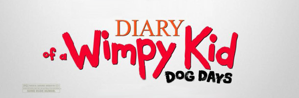 Diary of a Wimpy Kid: Dog Days