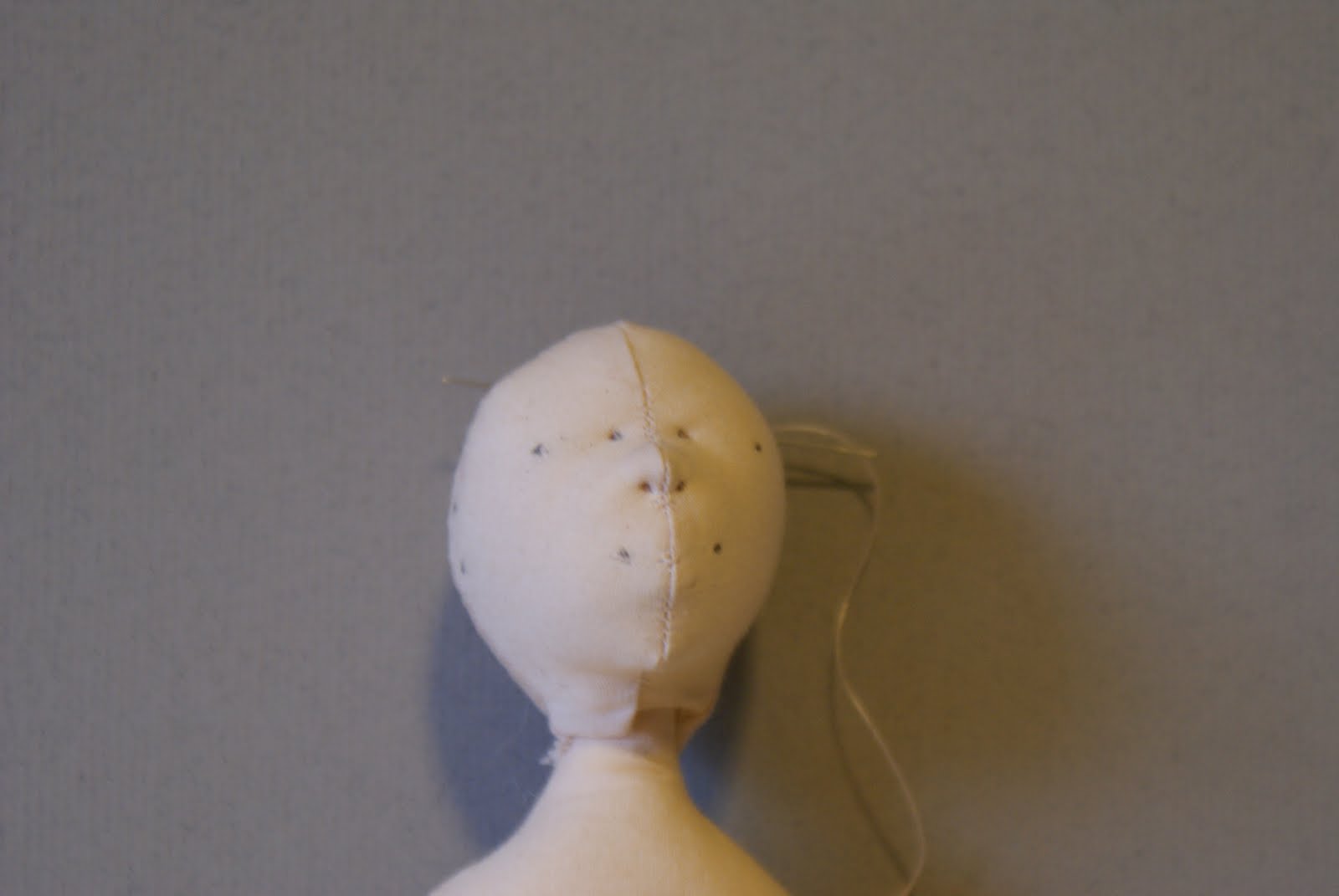 Orsini's Angels FREE SIMPLE NEEDLESCULPTING TUTORIAL