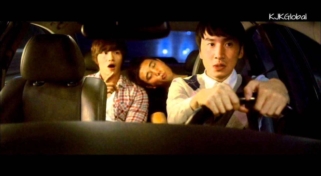 EngSub Kim Jong Kook amp Gary Cameo in Kwang Soo39s Movie EngSub Kim Jong Kook amp Gary Cameo in Kwang Soo39s Movie