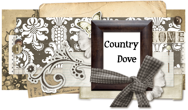 Country Dove