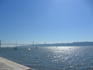 Rio Tejo