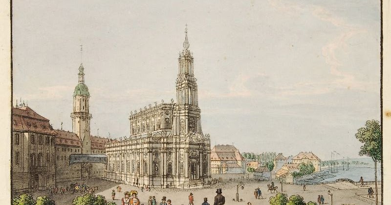 Carl August Richter (17701848) German draftsman, engraver