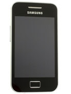 Samsung  Galaxy S2 Mini-10