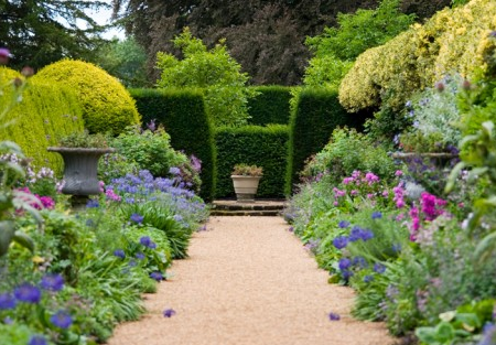 The PennWell Community Garden Blog: Types of Gardens