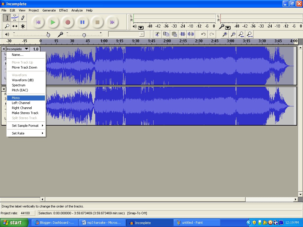 Vocals Remover Software Free The best free software for your