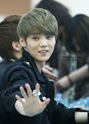 EXOM LuHan HD Photos