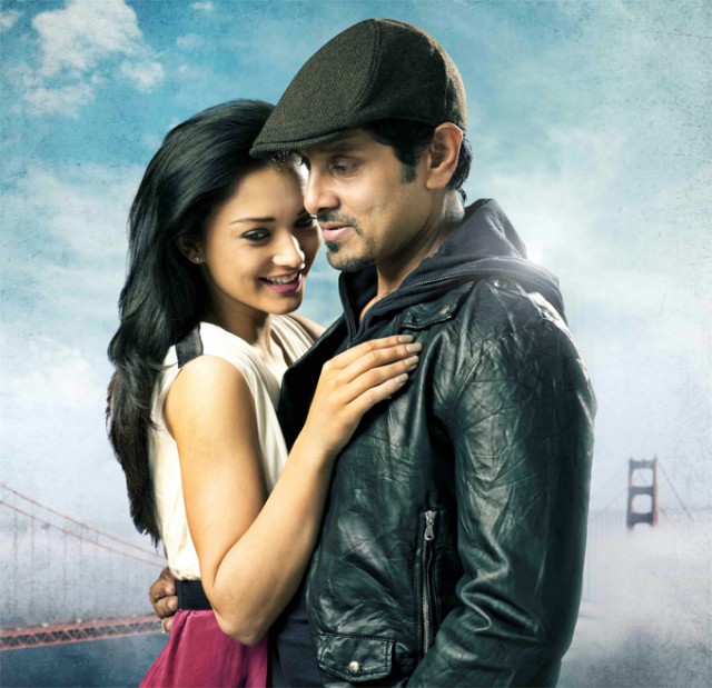 Chiyaan Vikram's Thandavam Tamil Movie New Pictures - Hot Celebs Round