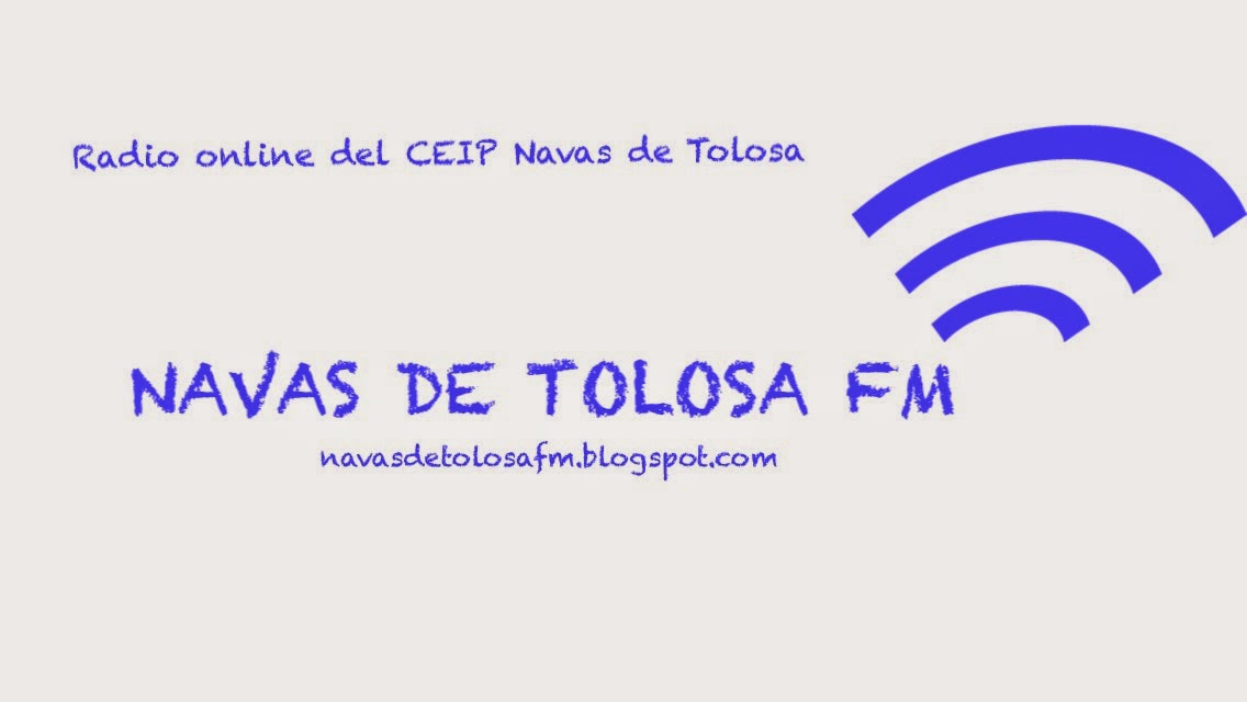NAVAS DE TOLOSA FM