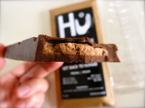 Hu Kitchen Almond Bar Hu Kitchen Almond Bar
