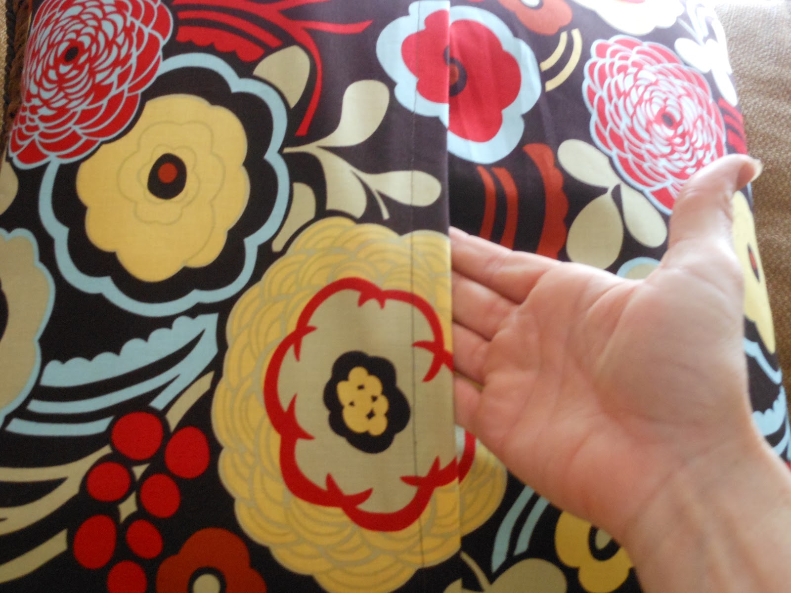 The Black's Best: Pillows Galore!