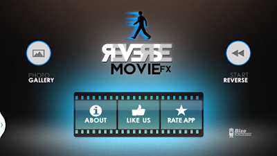 Reverse Movie FX | starbross