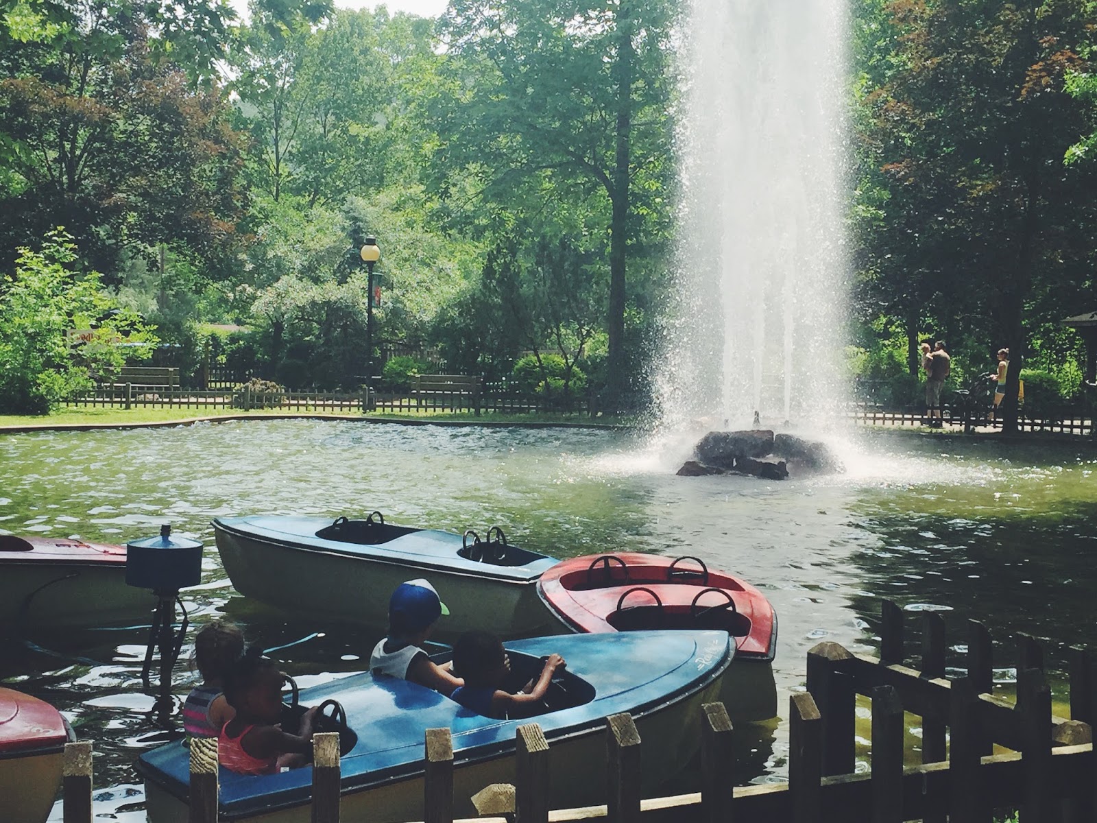 Pgh Momtourage Fun at Idlewild + special discount for tickets