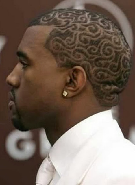 African American Men Haircuts 2013 Hairstyles Trends