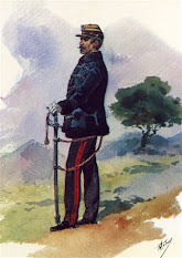 General de Brigada - (1878)