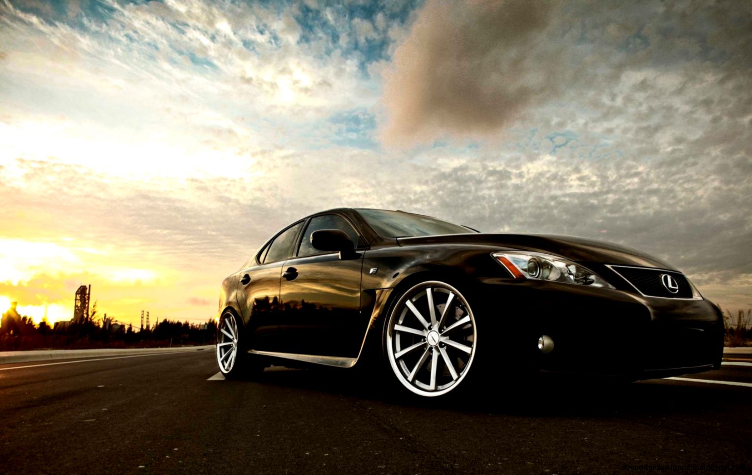 20 Stunning HD Lexus Wallpapers 20 Stunning HD Lexus Wallpapers