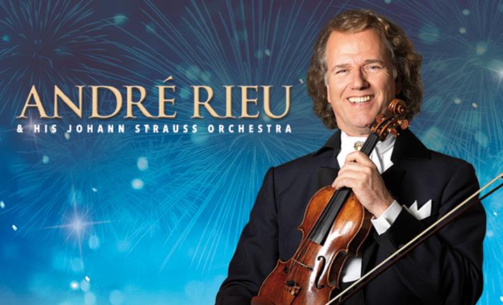 André Rieu