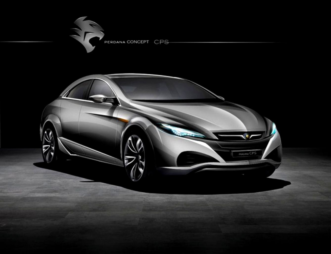 Proton Concept Cars Proton Concept Cars