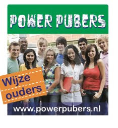 Power Pubers