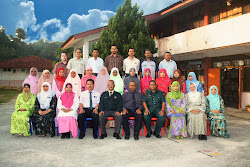 STAFF AKADEMIK 2011