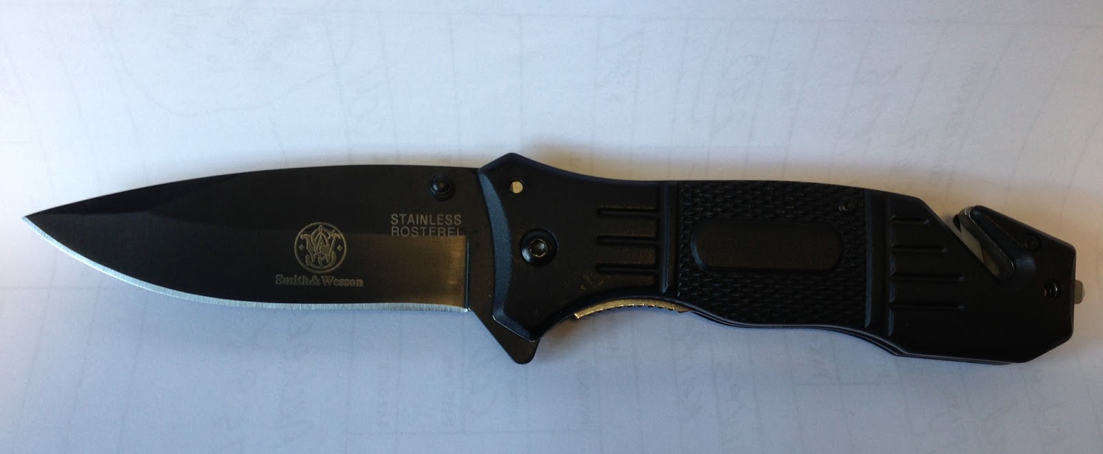 S.S. Dealers Specials New Release on Casselman Knifes Hunting