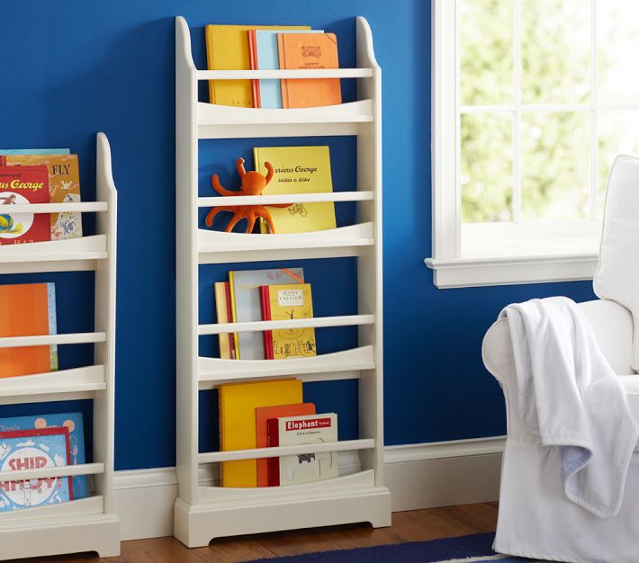 Why Buy It, When You Can Build It Children's Book Shelf