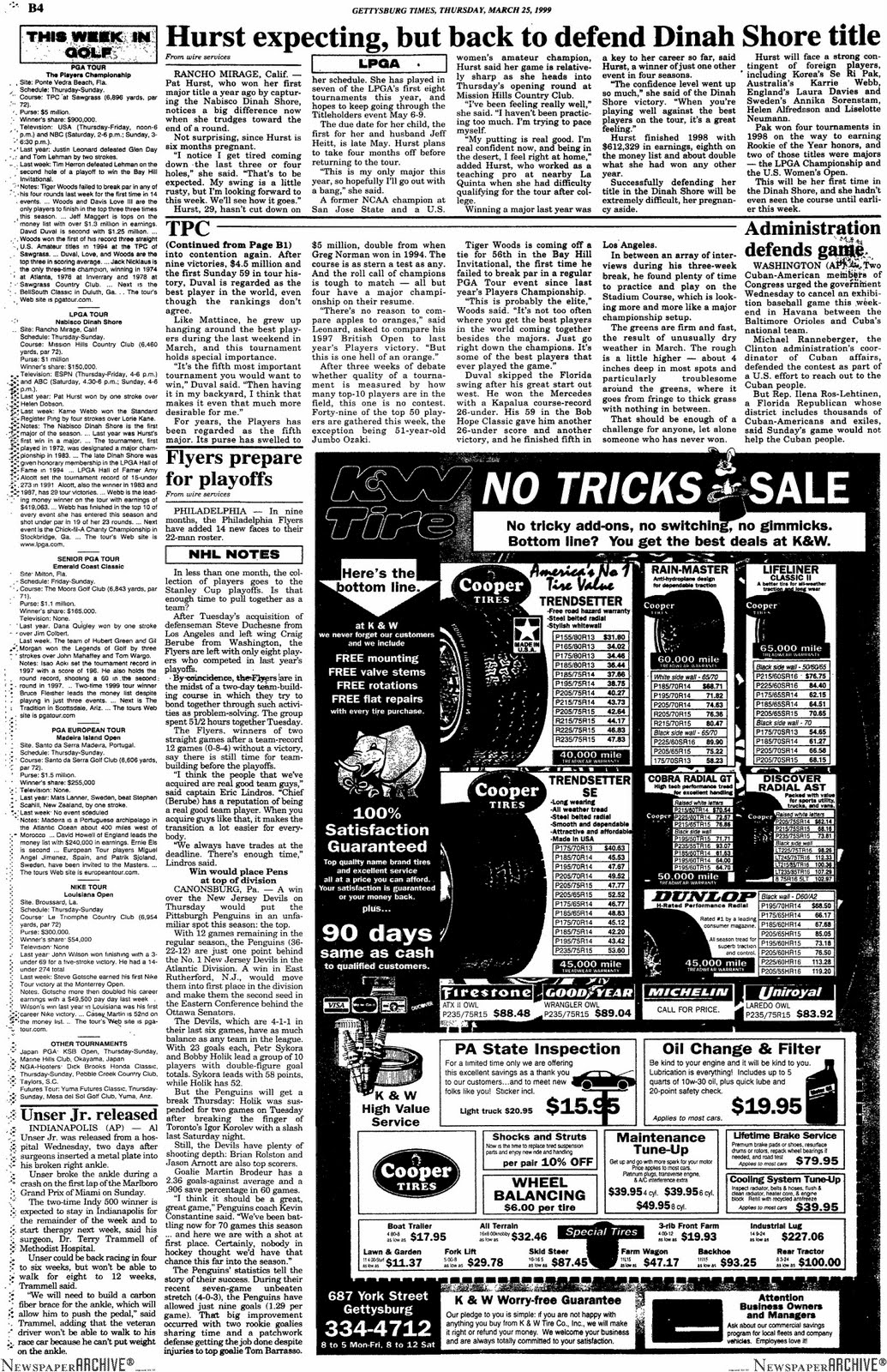 The Scahill Pages July 2011