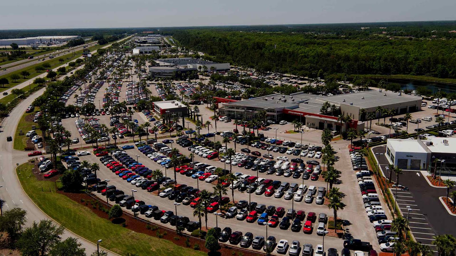 Trip To Beach Car Dealerships Daytona Beach Fl
