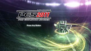 PES 2011 FULL VERSION
