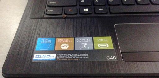 Cara mengaktifkan wifi di laptop lenovo g40 specs