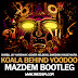 DVBBS, Jay Hardway, Oliver Heldens & SHM - Koala Behind VooDoo (Mazdem Bootleg)