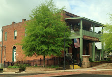 Antiques In Old Town