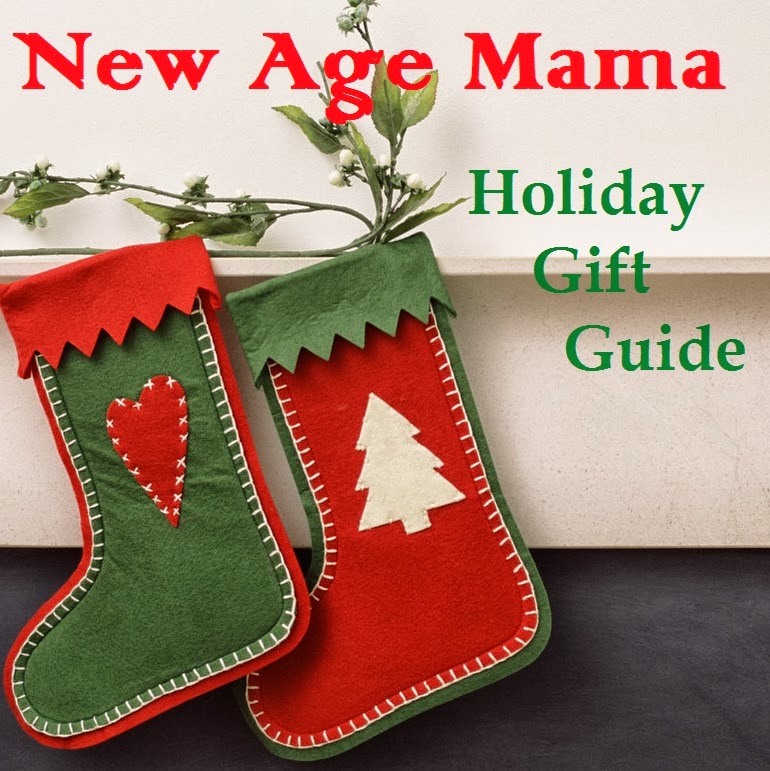 New Age Mama Holiday Gift Guide ANIMAL CONTROL FLYING