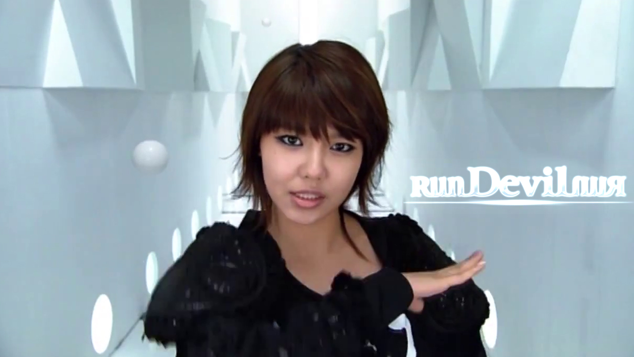 [110703][CAP] Run Devil Run 3D version Girls%2527+Generation+6