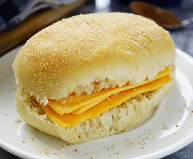 [Filipino Recipes] Pandesal - All Asian Recipes For You