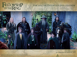 Film Gratis | The Lord of the Rings 1 The Fellowship of the Ring