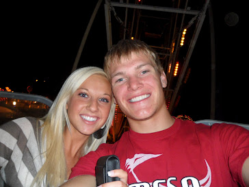 Ferris Wheel the same one where we had our first date