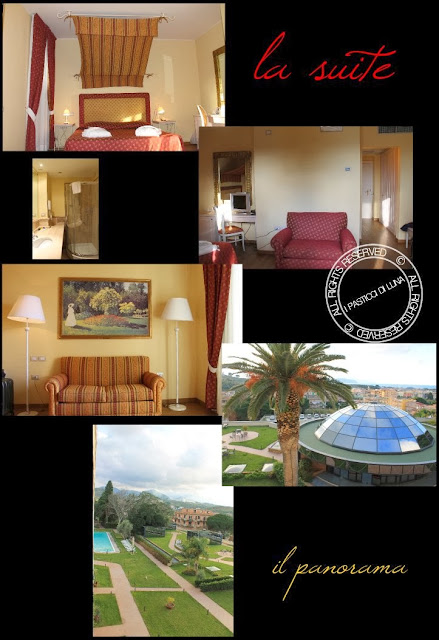 Hotel Terme Luna Montegrotto Hotel Terme Luna Montegrotto
