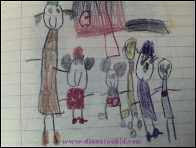 gratis unduh gambar animasi Maisara Tv Dan Lukisan Terupdate