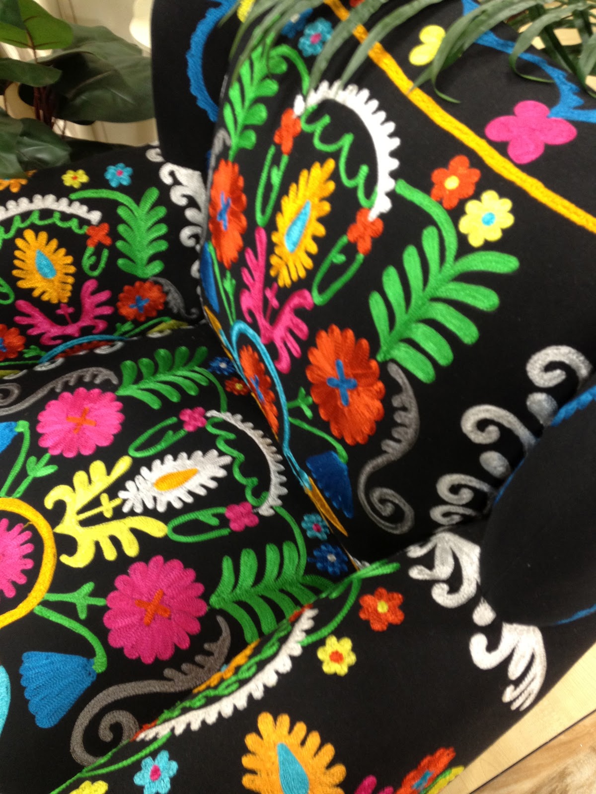 The Indian Bazaar is at TJMaxx Homegoods!