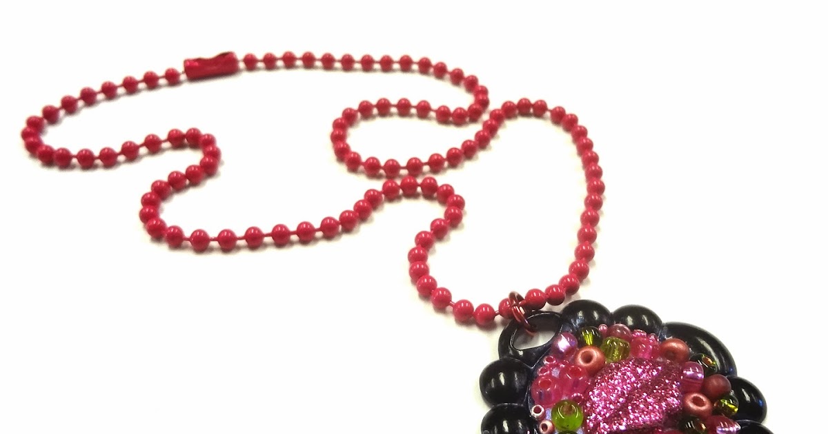 Resin Crafts Boho Gypsy Style Jewelry Clay Pendant For Hobby Lobby