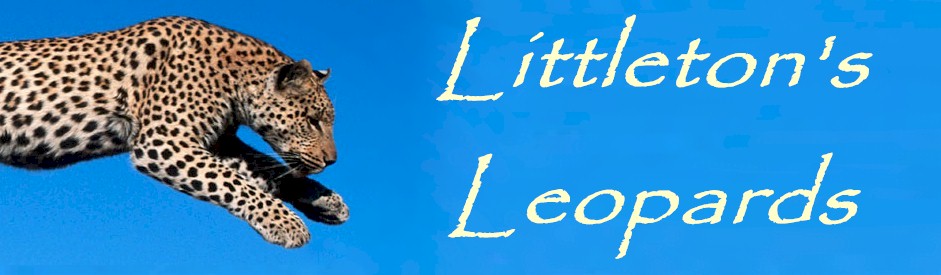  Littleton's Leopards 