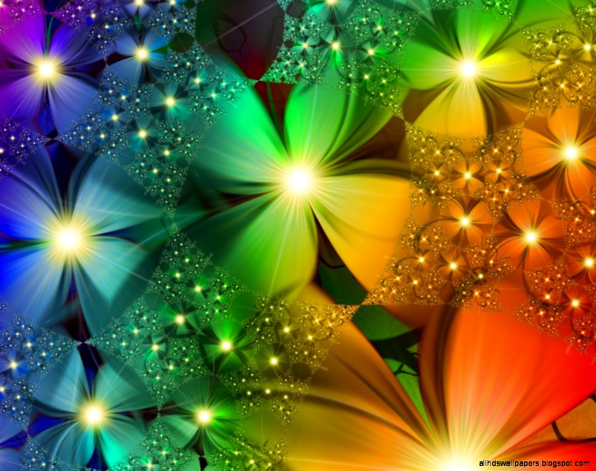 Awesome 3D Colorful Wallpapers Awesome 3D Colorful Wallpapers
