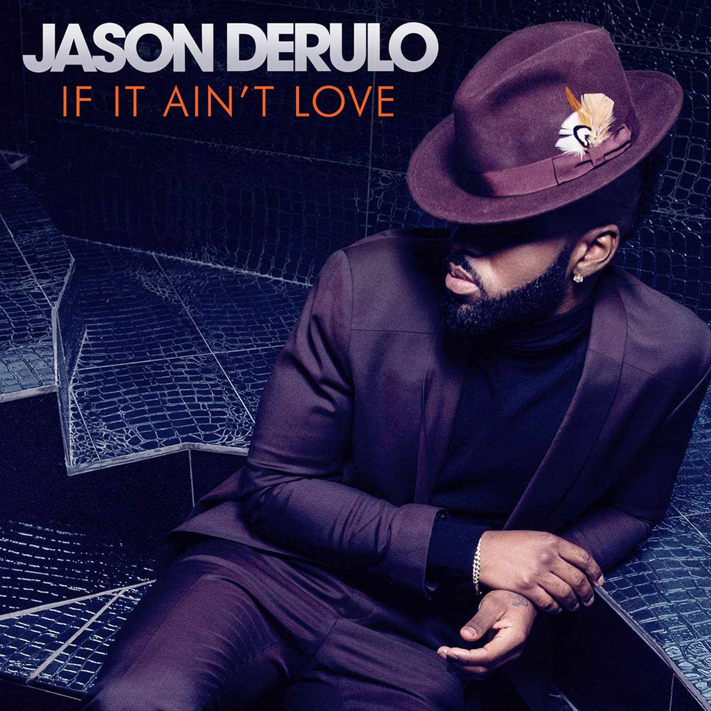 if it aint love jason derulo скачать