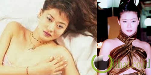 Pauline Chan