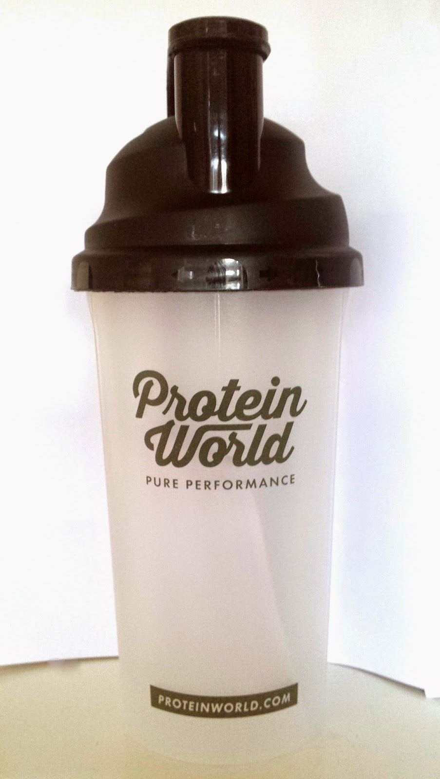 Dainty Little Things The Slender Blend by Protein World