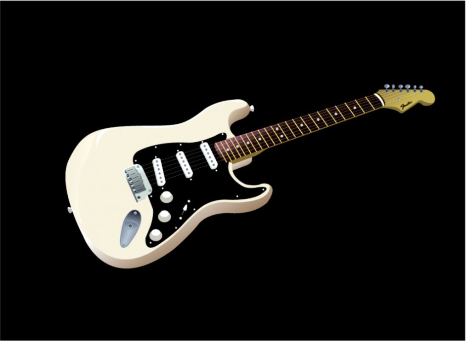 Fender Stratocaster Wallpaper | Cool HD Wallpapers