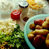 Down Home Foodie: Loaded Baked Potato Salad