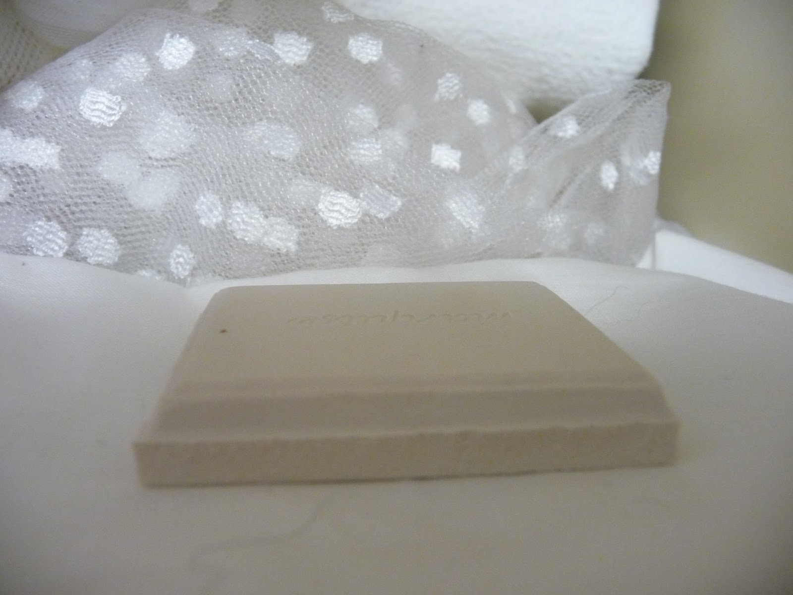 Sürpris: Waschküche